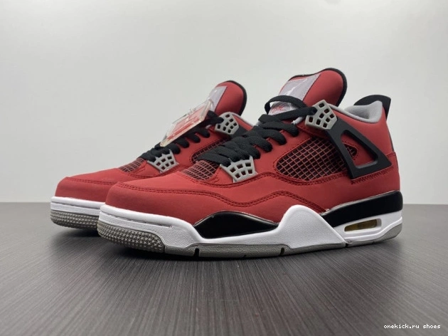 Rep Retro Jordan 4 Toro Bravo 308497-603 0708